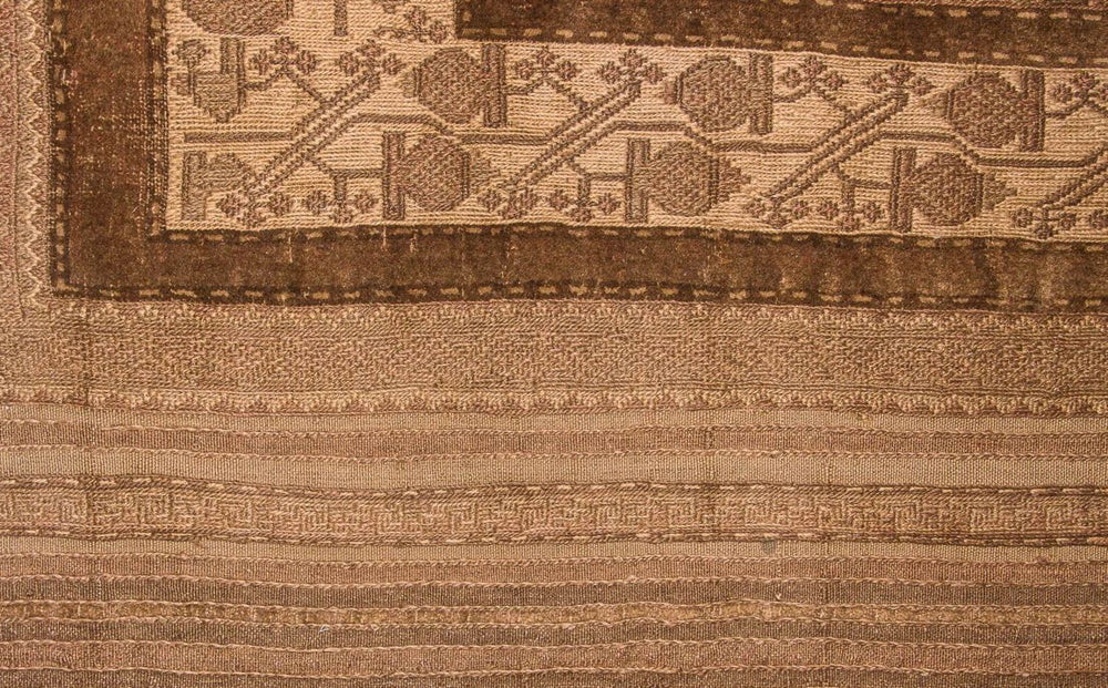 Kelim Teppich - Old 280 x 183 cm