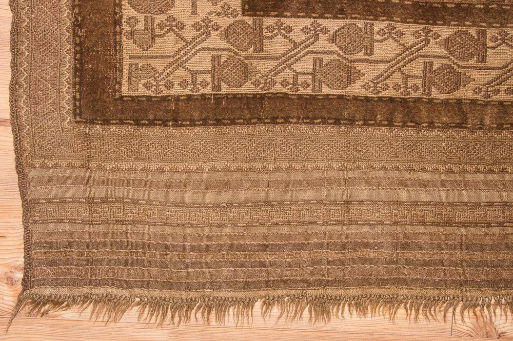 Kelim Teppich - Old 280 x 183 cm