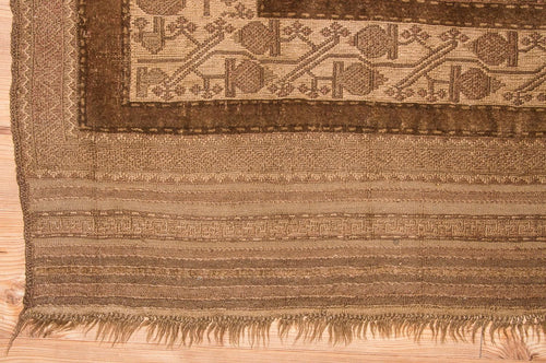 Kelim Teppich - Old 280 x 183 cm