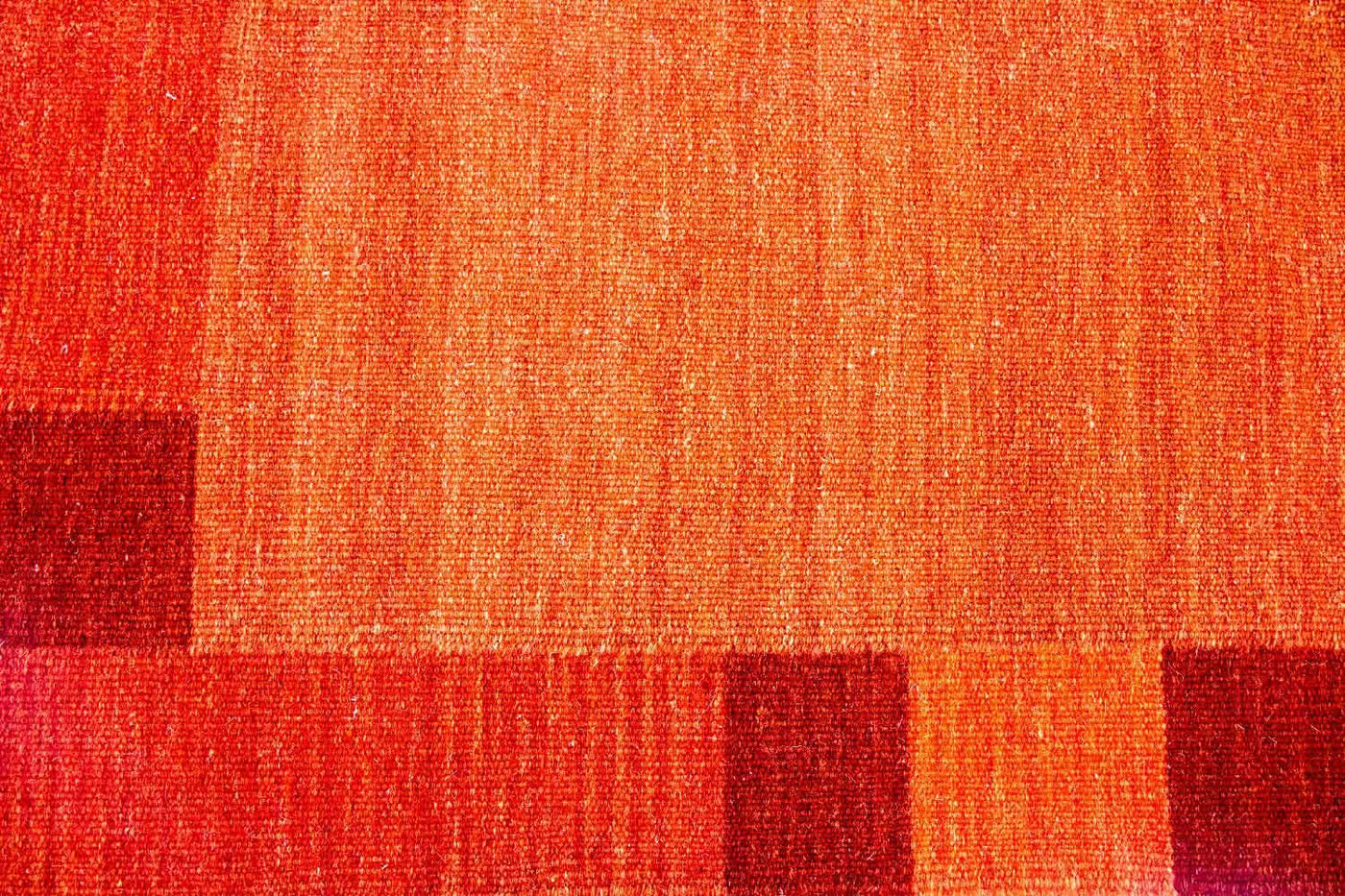 Kelim Modern Teppich 202x143cm