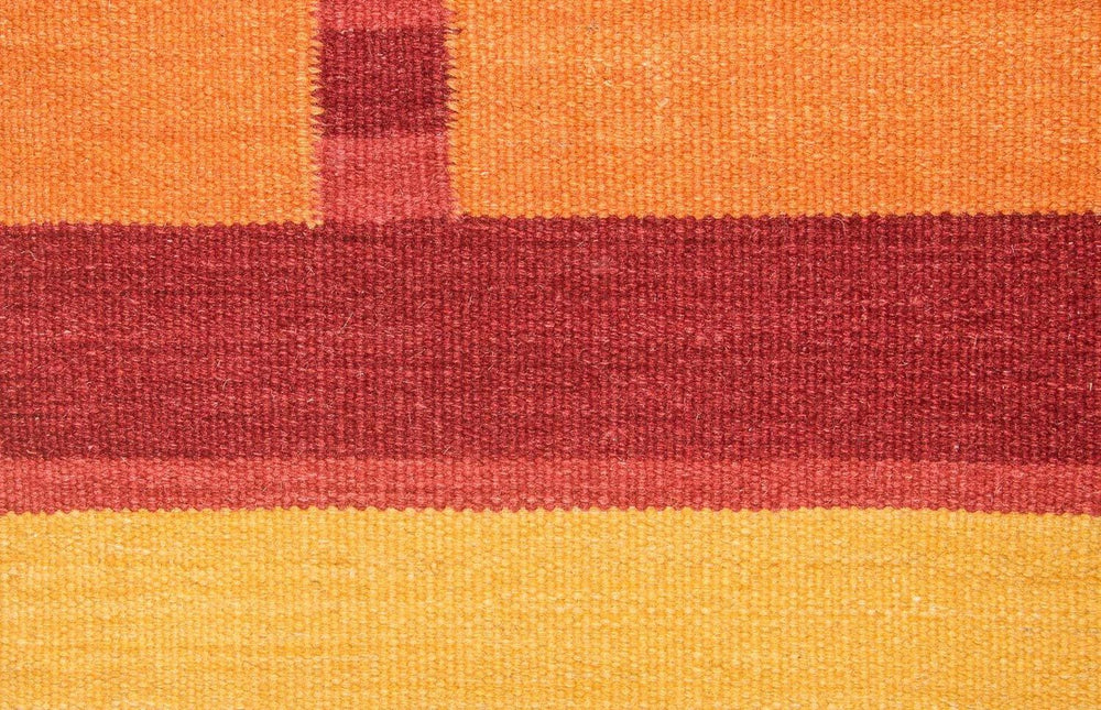 Kelim Teppich - Trendy 205 x 145 cm