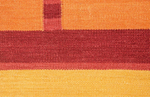 Kelim Teppich - Trendy 205 x 145 cm