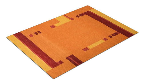 Kelim Teppich - Trendy 205 x 145 cm
