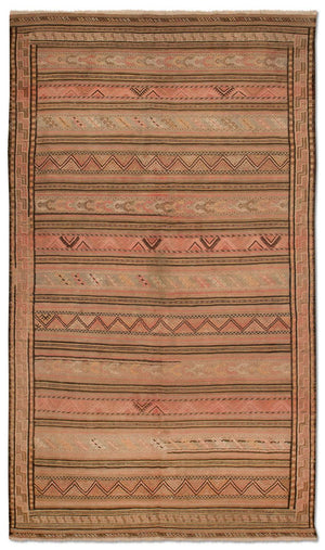 Kelim Teppich - Oriental 263 x 150 cm