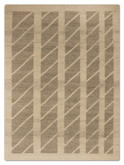 Kelim Modern Teppich 140x200cm