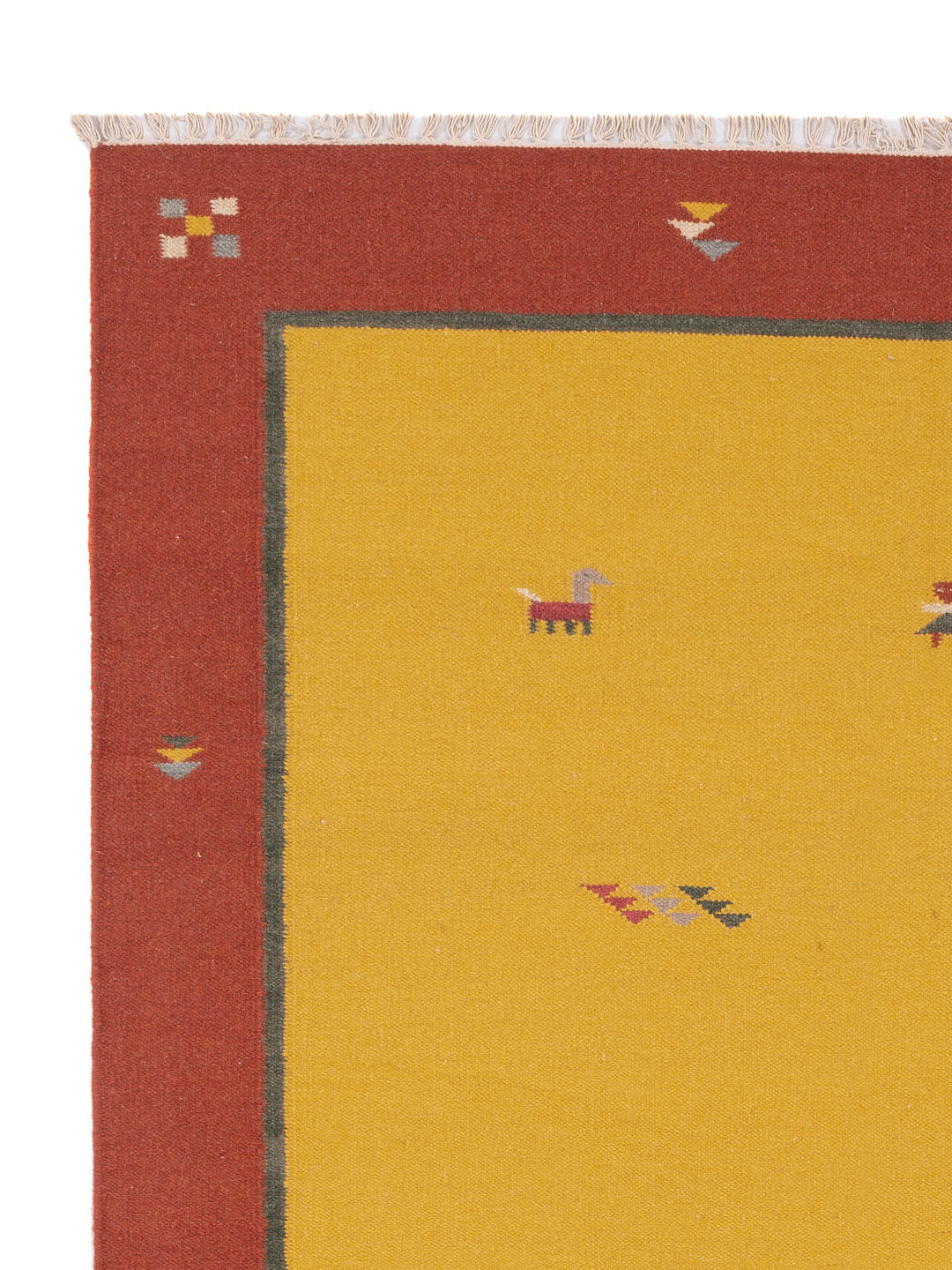 Kelim Modern Teppich 240x170cm