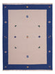 Kelim Teppich - Trendy - 240 x 170 cm - beige