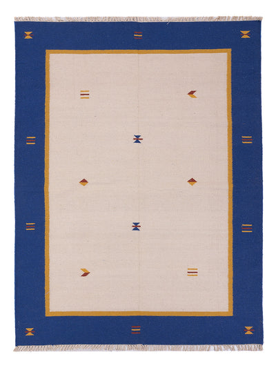 Kelim Modern Teppich 170x240cm