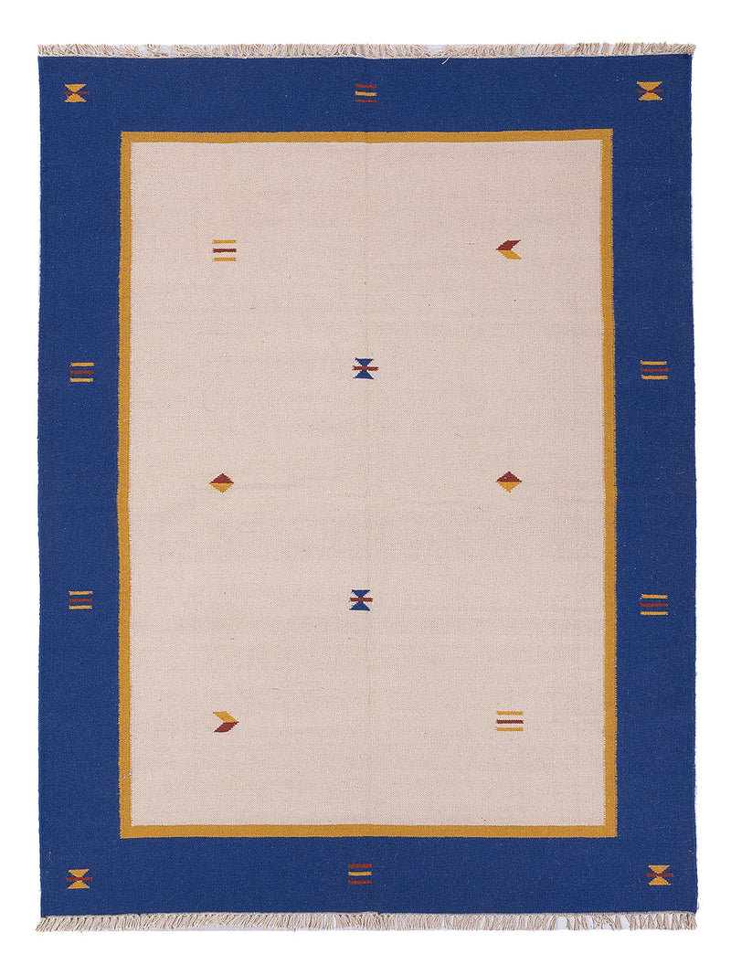 Kelim Modern Teppich 240x170cm
