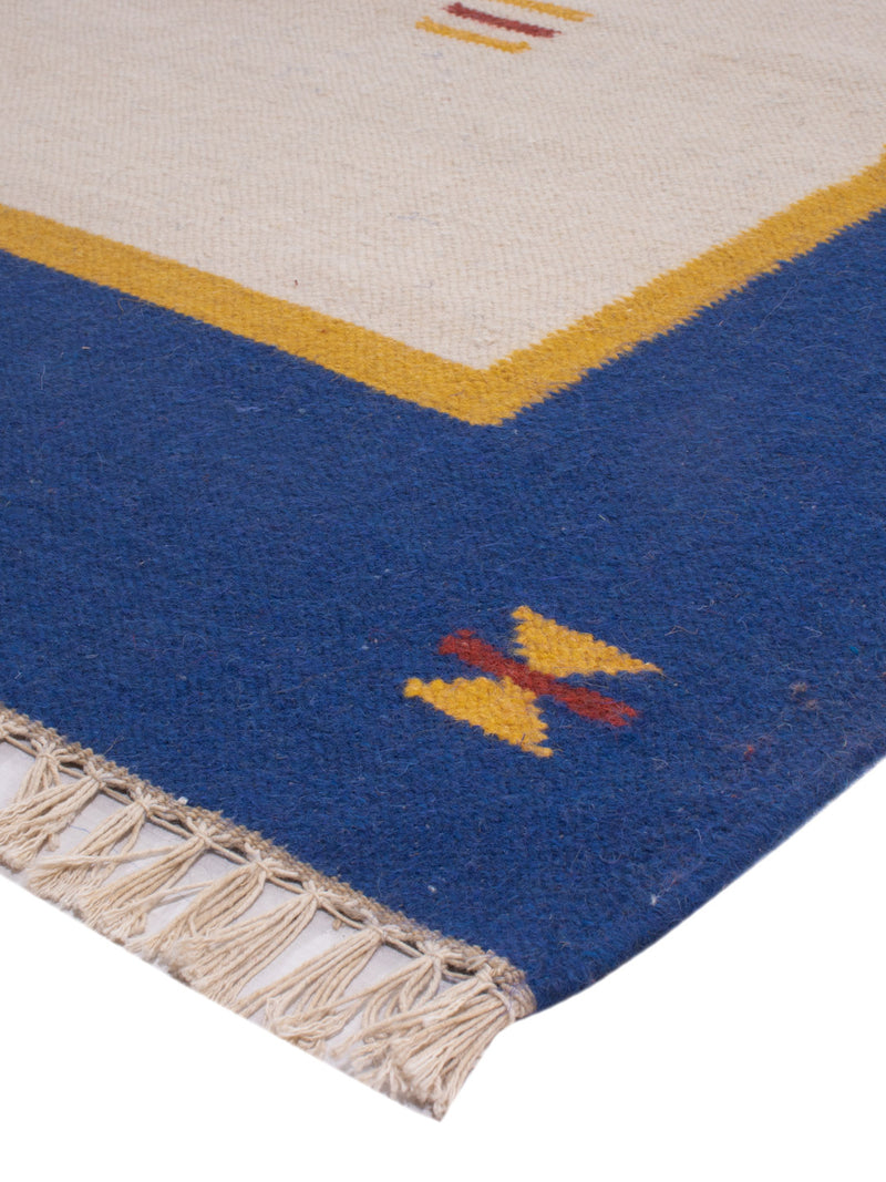Kelim Modern Teppich 240x170cm