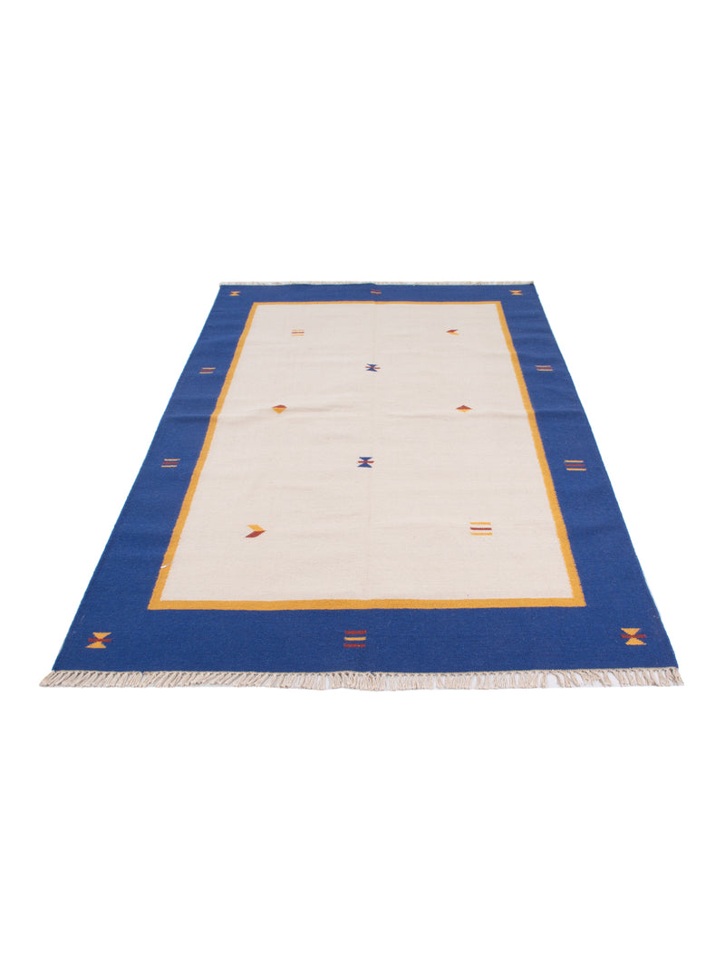 Kelim Modern Teppich 240x170cm