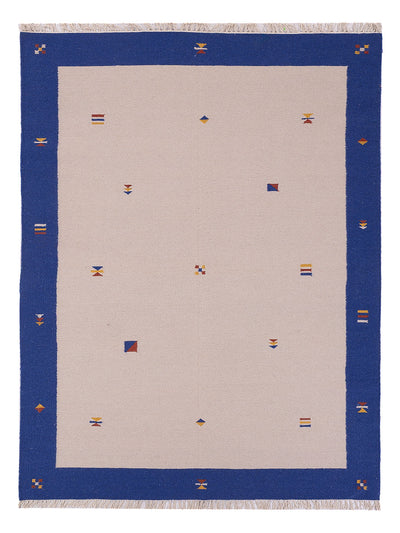 Kelim Modern Teppich 170x240cm
