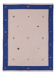 Kelim Modern Teppich 240x170cm