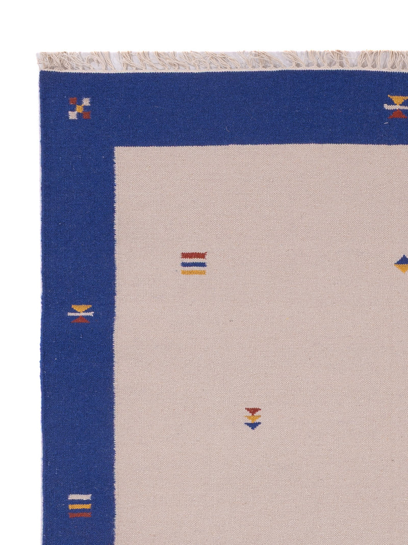 Kelim Modern Teppich 240x170cm