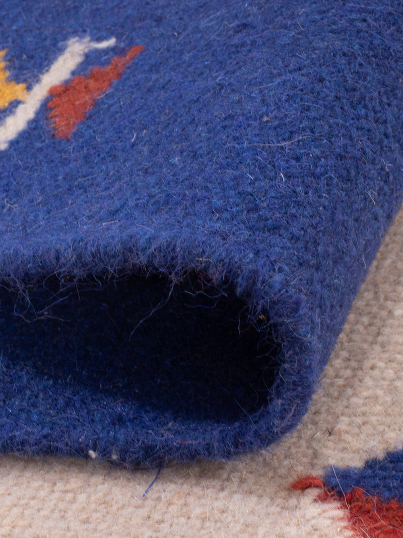 Kelim Modern Teppich 240x170cm