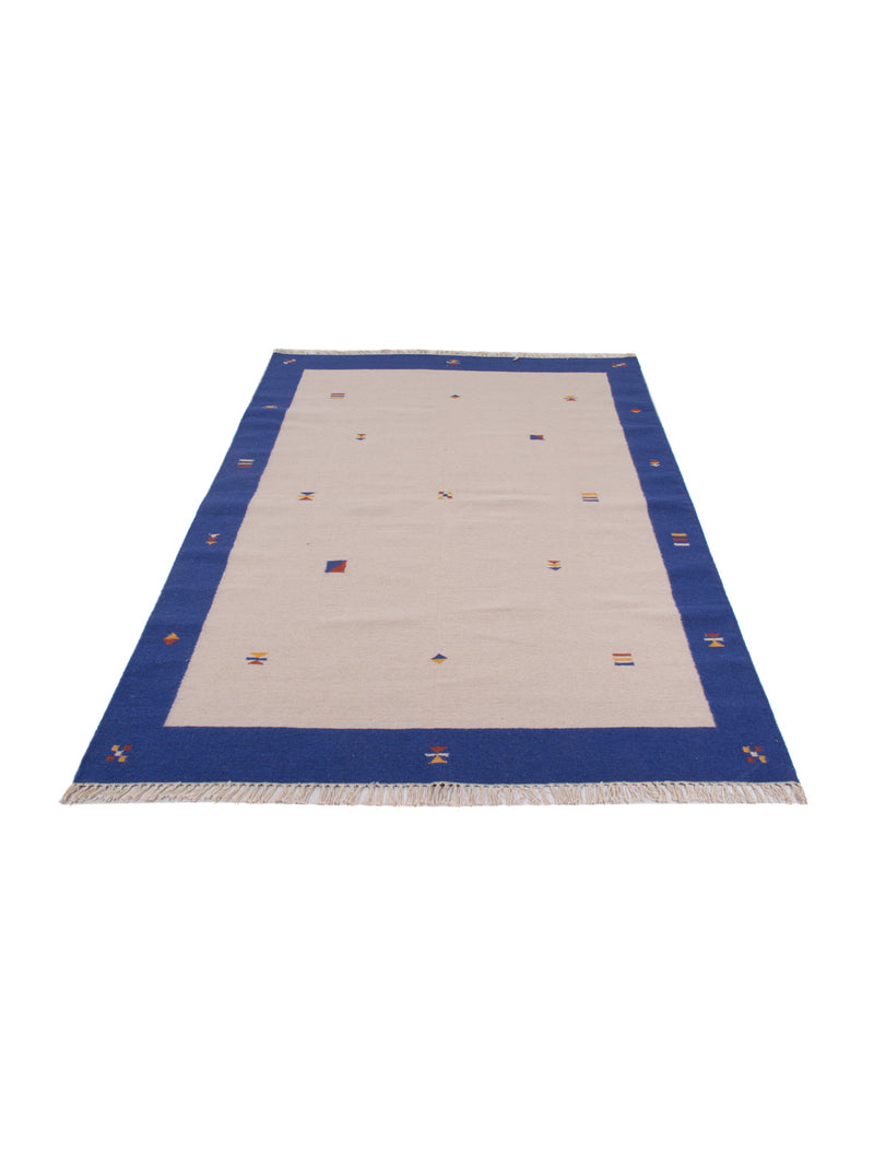 Kelim Modern Teppich 240x170cm