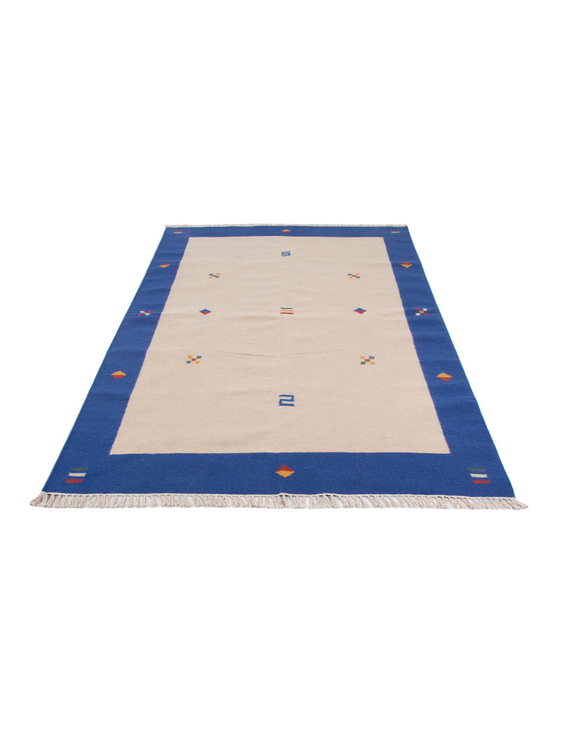 Kelim Modern Teppich 240x170cm