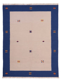 Kelim Modern Teppich 240x170cm – product image