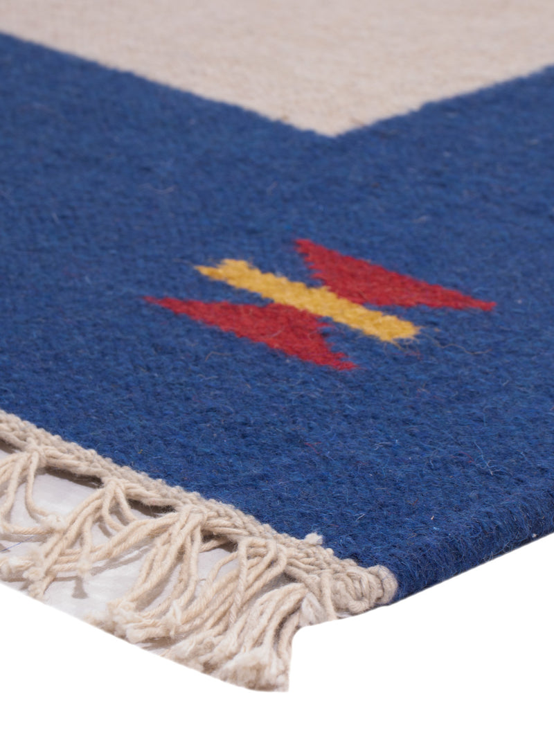Kelim Modern Teppich 240x170cm