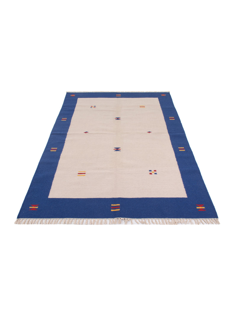 Kelim Modern Teppich 240x170cm