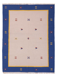 Kelim Modern Teppich 240x170cm – product image