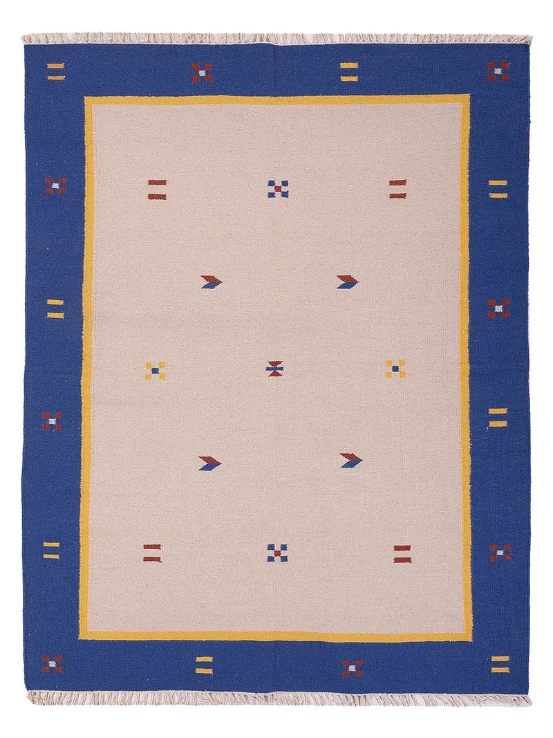 Kelim Modern Teppich 240x170cm