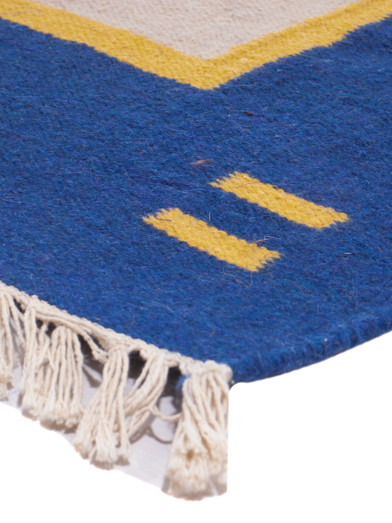 Kelim Modern Teppich 240x170cm
