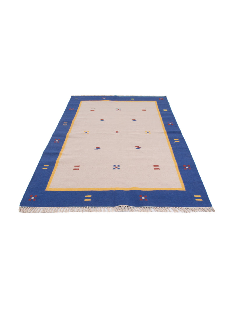 Kelim Modern Teppich 240x170cm