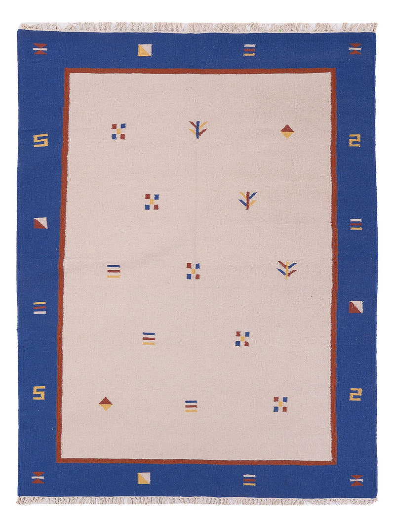 Kelim Modern Teppich 240x170cm