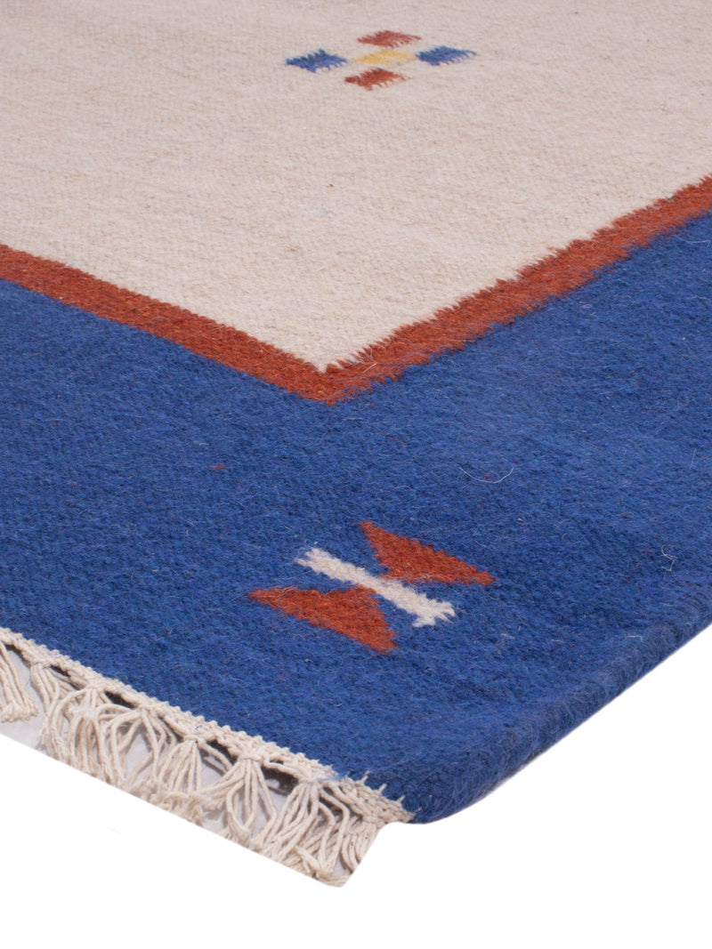 Kelim Modern Teppich 240x170cm