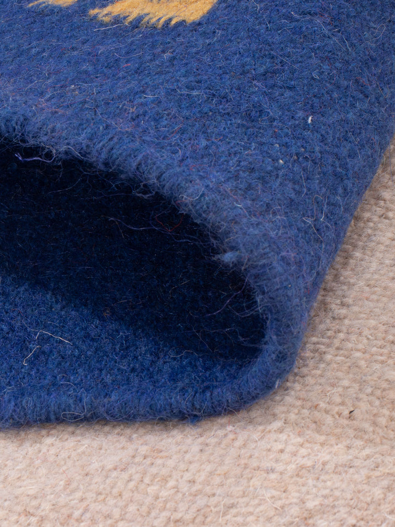 Kelim Modern Teppich 240x170cm