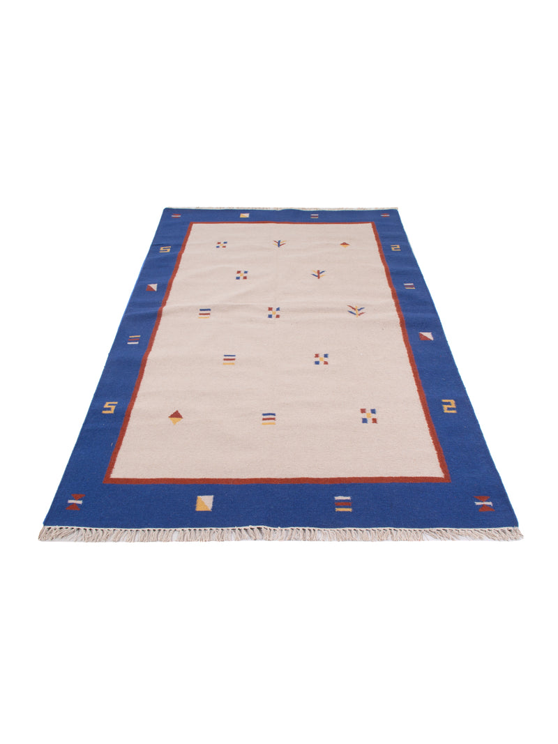 Kelim Modern Teppich 240x170cm