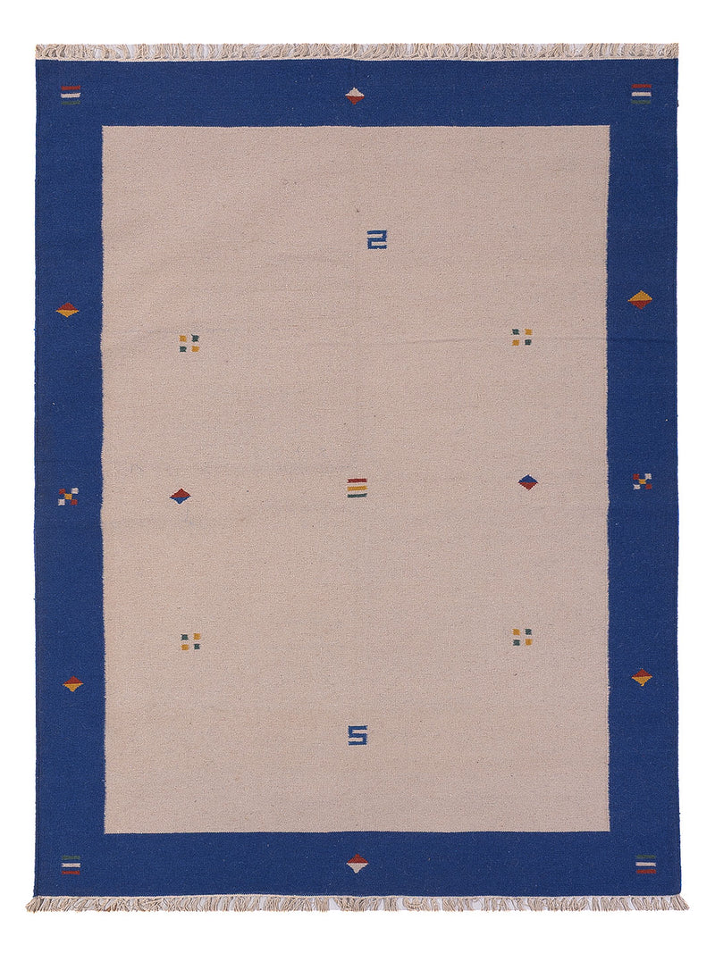 Kelim Modern Teppich 240x170cm