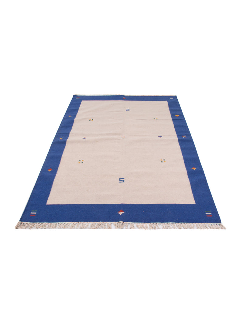 Kelim Modern Teppich 240x170cm