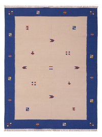 Kelim Modern Teppich 240x170cm – product image