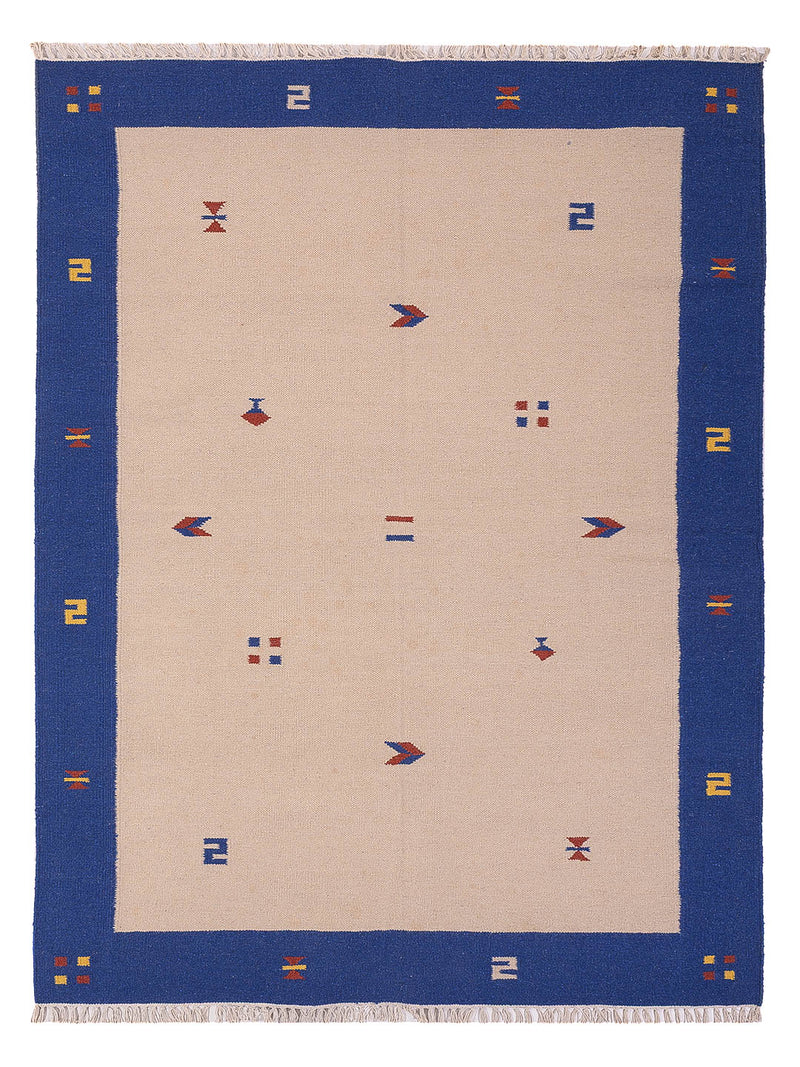 Kelim Modern Teppich 240x170cm
