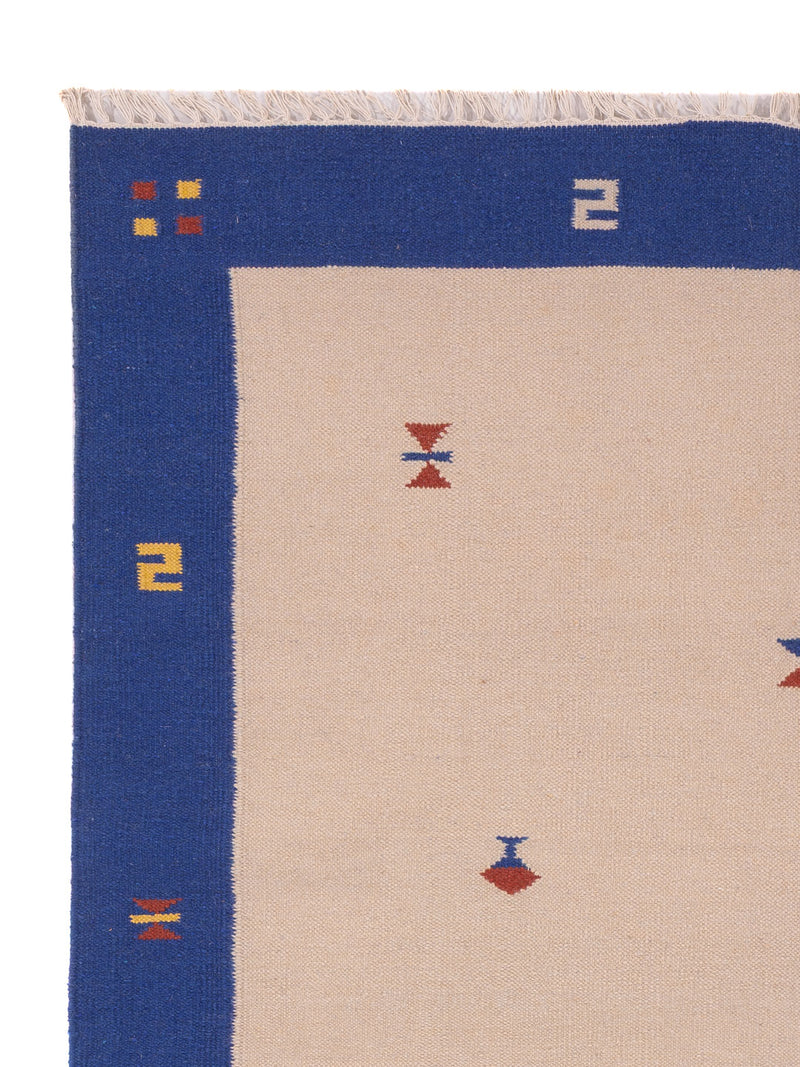 Kelim Modern Teppich 240x170cm
