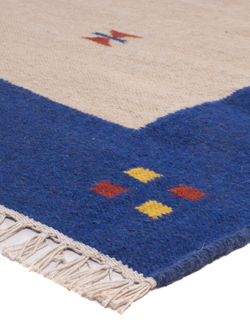 Kelim Modern Teppich 240x170cm