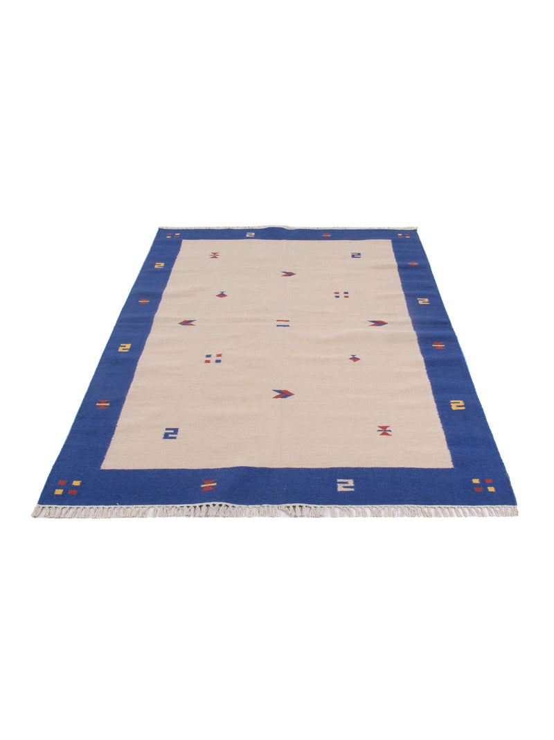 Kelim Modern Teppich 240x170cm