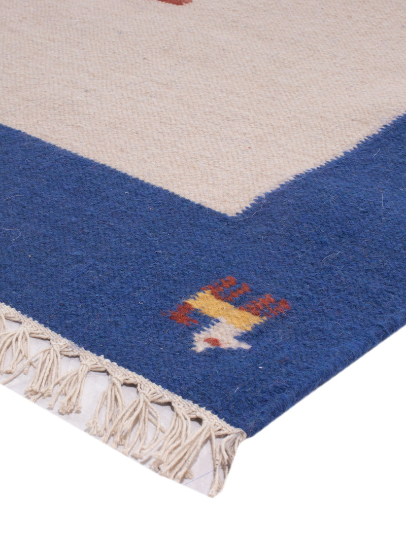 Kelim Modern Teppich 240x170cm