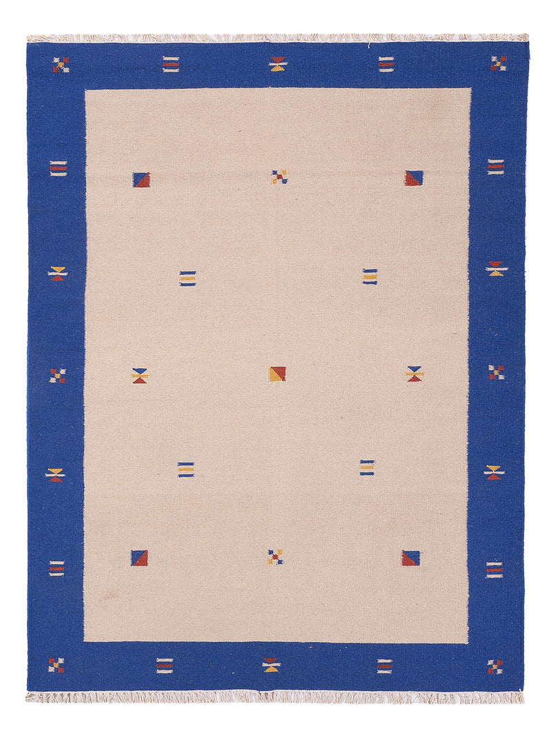 Kelim Modern Teppich 240x170cm