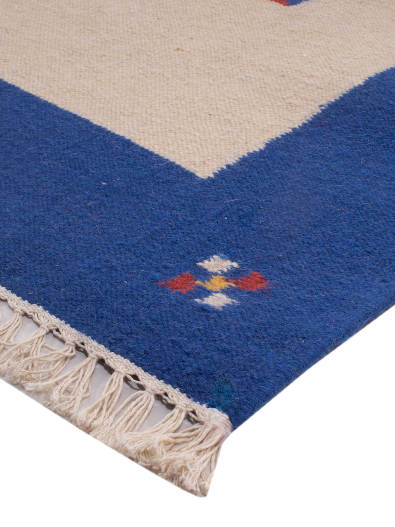 Kelim Modern Teppich 240x170cm