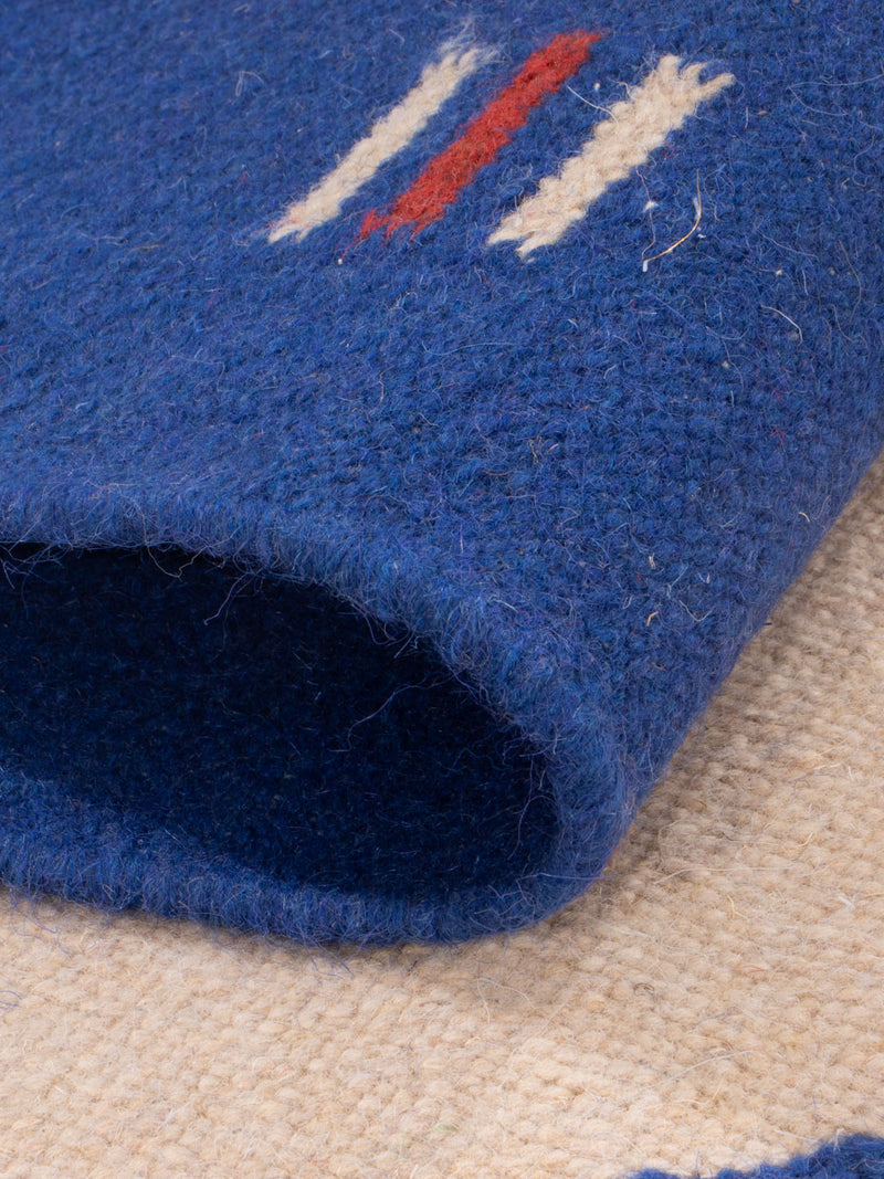 Kelim Modern Teppich 240x170cm