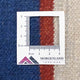 Kelim Teppich - Trendy 300 x 200 cm - beige
