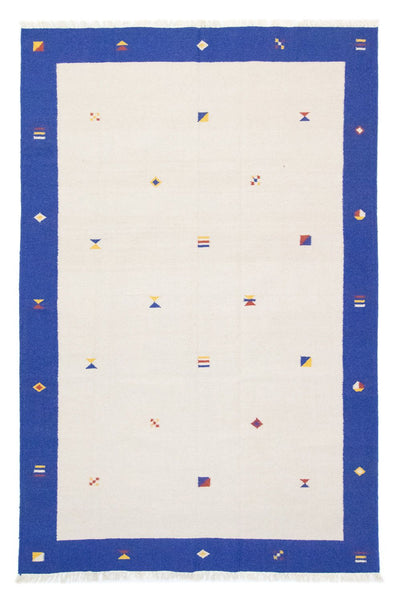 Kelim Modern Teppich 200x300cm