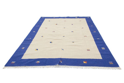 Kelim Modern Teppich 200x300cm