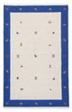Kelim Modern Teppich 300x200cm