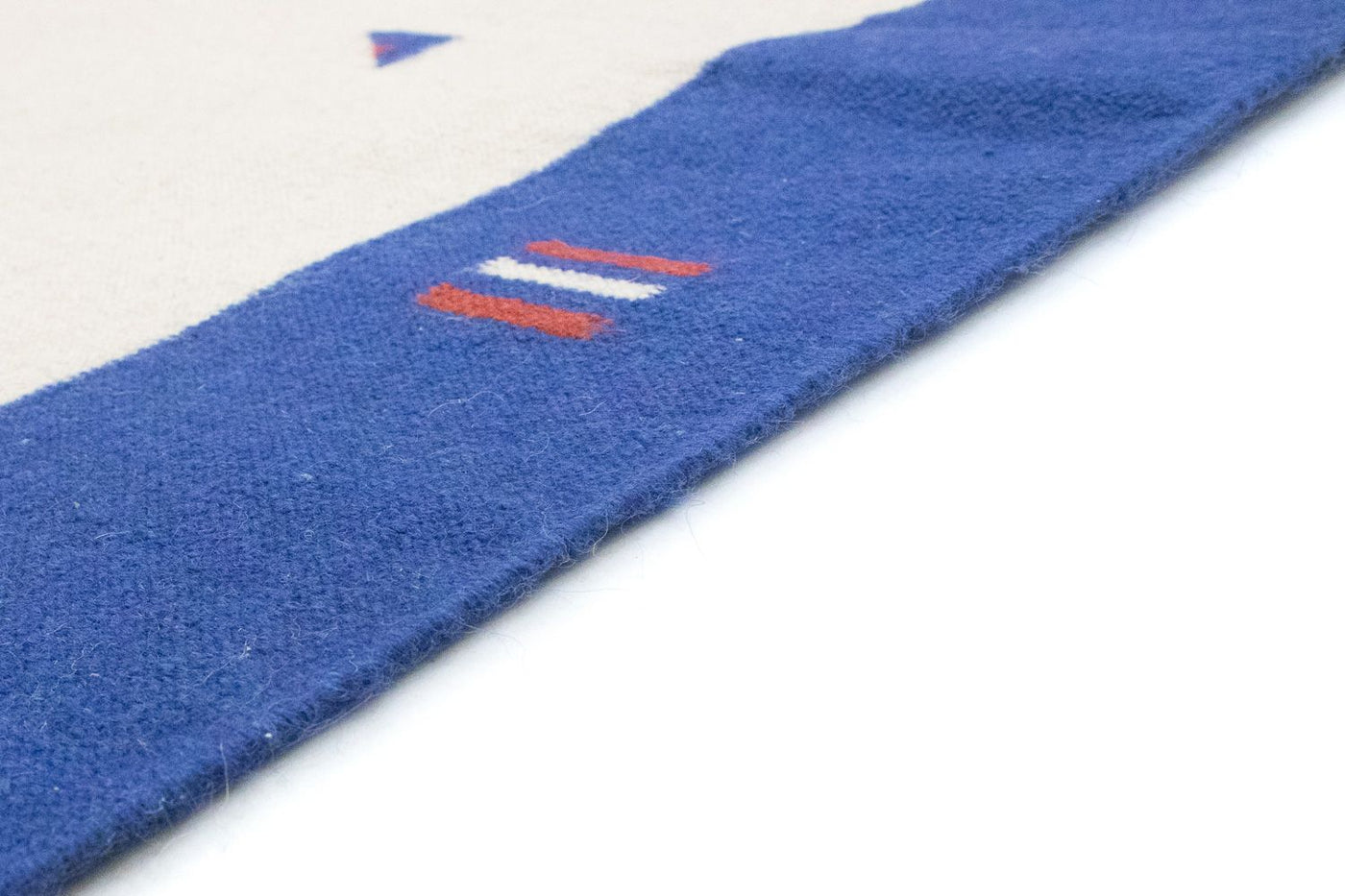 Kelim Modern Teppich 300x200cm