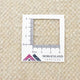 Kelim Teppich - Trendy 300 x 200 cm - beige