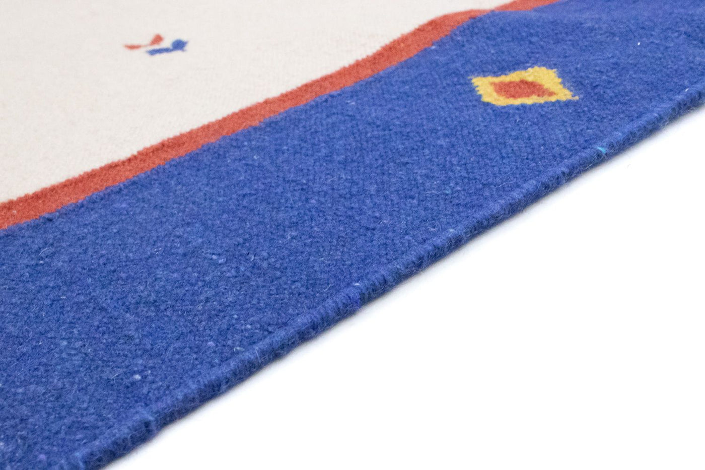 Kelim Modern Teppich 300x200cm